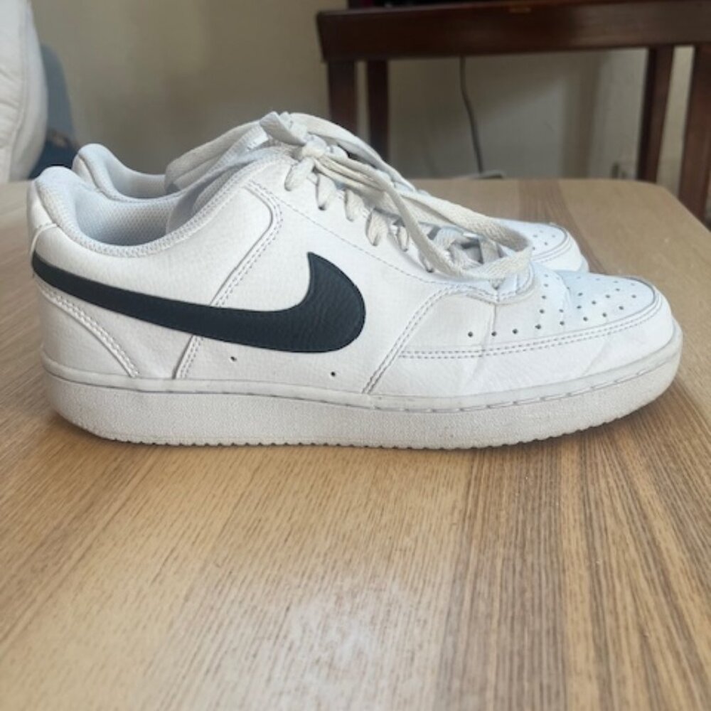 Women's Nike Court Vision Low